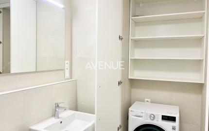 AVENUE | krásny zariadený 2-izb. byt pri Eurovei, SKY PARK