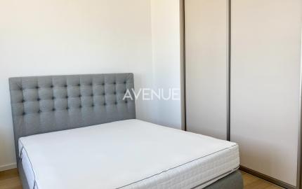 AVENUE | krásny zariadený 2-izb. byt pri Eurovei, SKY PARK