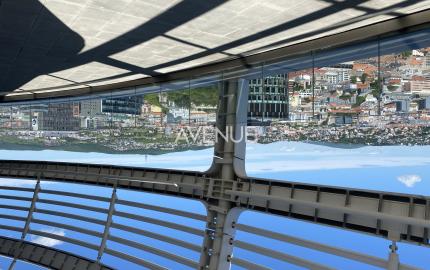 AVENUE | krásny zariadený 2-izb. byt pri Eurovei, SKY PARK