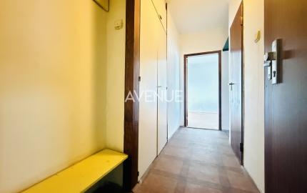 AVENUE | útulný a krásne slnečný 1i byt vo vyhľadávanom pôvodnom stave, s výhľadom do parčíku.