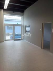 AVENUE | skladová hala, obchodný priestor, 270 m2, BA III