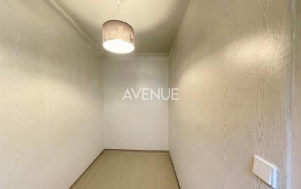 AVENUE | 1,5 izb. byt, 1NP, loggia smerom do parku, Ružinov