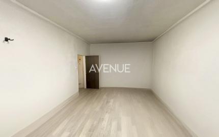 AVENUE | 1,5 izb. byt, 1NP, loggia smerom do parku, Ružinov
