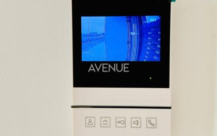 AVENUE | moderný a útulný 1i apartmán s odpočtom DPH, v projekte AGÁTY
