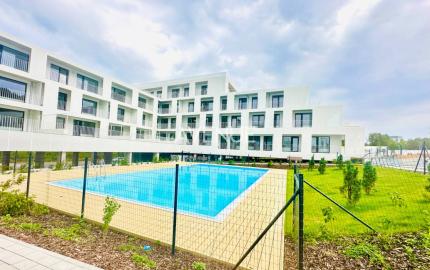 AVENUE | moderný a útulný 1i apartmán s odpočtom DPH, v projekte AGÁTY