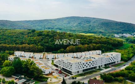 AVENUE | moderný a útulný 1i apartmán s odpočtom DPH, v projekte AGÁTY