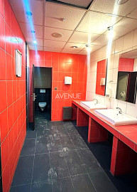 AVENUE | atraktívny obch. priestor na frekventovanej ulici, BA I