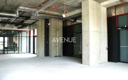 AVENUE | obchodný priestor, novovybudovaná lokalita, Ružinov
