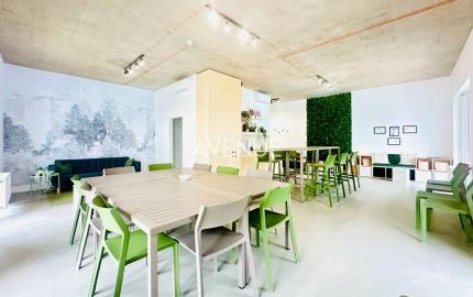 AVENUE | moderný a útulný 1i apartmán s odpočtom DPH, v projekte AGÁTY
