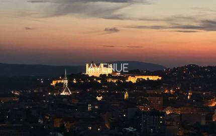 AVENUE I NAJOM, 4i byt v ikonickom projekte SKY PARK, Staré mesto