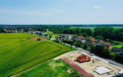 AVENUE | skvelá investičná príležitosť - pozemky pre rodinné domy, KA
