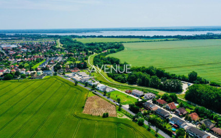 AVENUE | skvelá investičná príležitosť - pozemky pre rodinné domy, KA