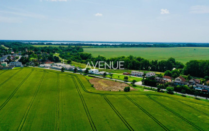 AVENUE | skvelá investičná príležitosť - pozemky pre rodinné domy, KA