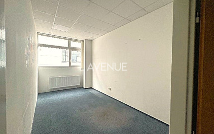 AVENUE I flexibilné obchodno-skladové priestory, novostavba, 225 m2, BA III.