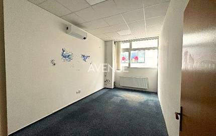 AVENUE I flexibilné obchodno-skladové priestory, novostavba, 225 m2, BA III.