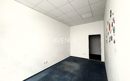 AVENUE I flexibilné obchodno-skladové priestory, novostavba, 225 m2, BA III.