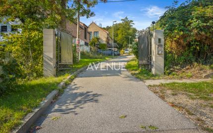 AVENUE | DOM V ANGLICKOM ŠTÝLE 6 izb. KOLIBA - Vtáčie údolie