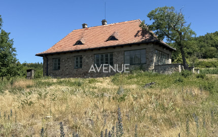 Výnimočný pozemok v srdci Malých Karpát | Modra | 2 845 m²