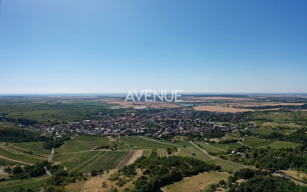 Výnimočný pozemok v srdci Malých Karpát | Modra | 2 845 m²