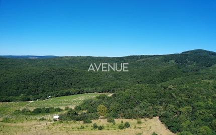 Výnimočný pozemok v srdci Malých Karpát | Modra | 2 845 m²