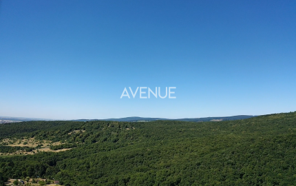 Výnimočný pozemok v srdci Malých Karpát | Modra | 2 845 m²