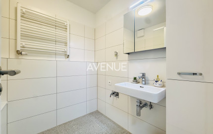 AVENUE | Elegantný 2-izbový byt pri Draždiaku, v novostavbe s loggiou