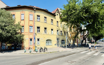 AVENUE | VÝNIMOČNÝ MESTSKÝ BYT V SRDCI BRATISLAVY