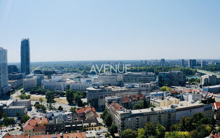 AVENUE | VÝNIMOČNÝ MESTSKÝ BYT V SRDCI BRATISLAVY