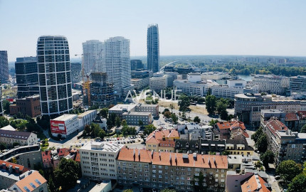 AVENUE | VÝNIMOČNÝ MESTSKÝ BYT V SRDCI BRATISLAVY