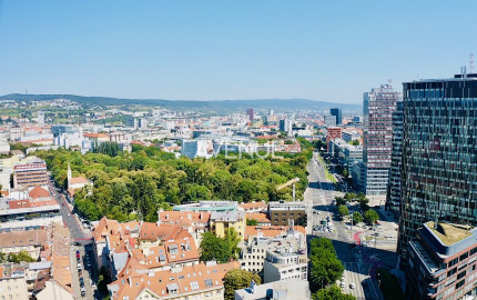 AVENUE | VÝNIMOČNÝ MESTSKÝ BYT V SRDCI BRATISLAVY