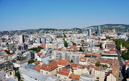 AVENUE | VÝNIMOČNÝ MESTSKÝ BYT V SRDCI BRATISLAVY