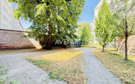 AVENUE | VÝNIMOČNÝ MESTSKÝ BYT V SRDCI BRATISLAVY