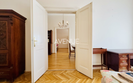 AVENUE | VÝNIMOČNÝ MESTSKÝ BYT V SRDCI BRATISLAVY