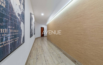 AVENUE | moderná 4i rezidencia v historickom centre mesta, Gorkého ul.