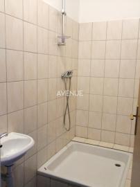 AVENUE | obchod-skladový priestor s chladiacim boxom, BA III