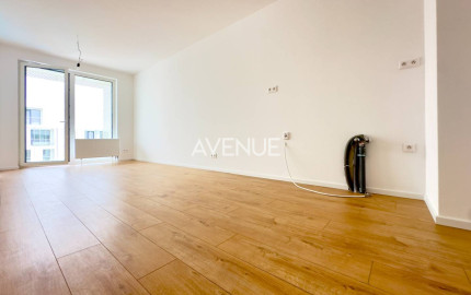 AVENUE | moderný a útulný 2i apartmán v projekte AGÁTY