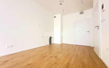 AVENUE | moderný a útulný 2i apartmán v projekte AGÁTY