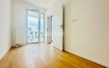 AVENUE | moderný a útulný 2i apartmán v projekte AGÁTY