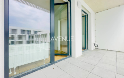 AVENUE | moderný a útulný 2i apartmán v projekte AGÁTY