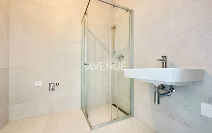 AVENUE | moderný a útulný 2i apartmán v projekte AGÁTY