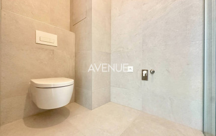 AVENUE | moderný a útulný 2i apartmán v projekte AGÁTY