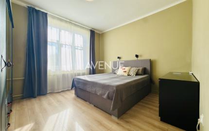 AVENUE | slnečný a priestranný 2i byt v ideálnej lokalite pre život v meste, Vajnorská ulica