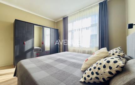 AVENUE | slnečný a priestranný 2i byt v ideálnej lokalite pre život v meste, Vajnorská ulica