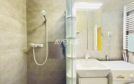 AVENUE | slnečný a priestranný 2i byt v ideálnej lokalite pre život v meste, Vajnorská ulica