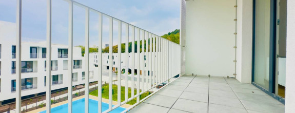 AVENUE | moderný a útulný 2i apartmán s odpočtom DPH, v projekte AGÁTY