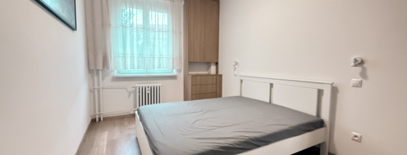 AVENUE | Prenájom 2 izbového bytu, Trnavské mýto