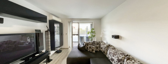 AVENUE | moderný 2i byt, novostavba pri Centráli, Miletičova