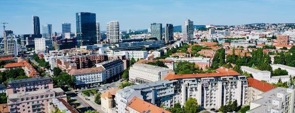 AVENUE I NAJOM, štýlový 1i byt v novostavbe s loggiou v Ružinove, BA