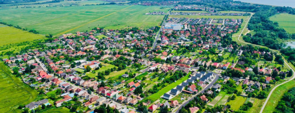 AVENUE | skvelá investičná príležitosť - pozemky pre rodinné domy, KA