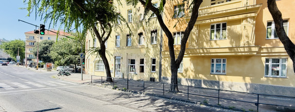 AVENUE | VÝNIMOČNÝ MESTSKÝ BYT V SRDCI BRATISLAVY